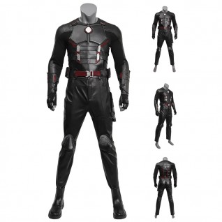 Deadpool Blade Cosplay Costume Deadpool 3 Wolverine Suits