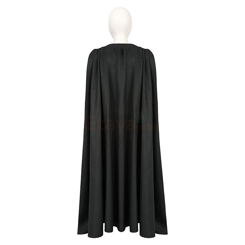 Black Superman Costume for Kids Justice League Clark Kent Superman ...