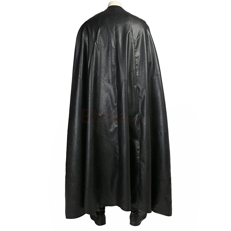 Star Wars 8 Cosplay Costumes The Last Jedi Kylo Ren Costume