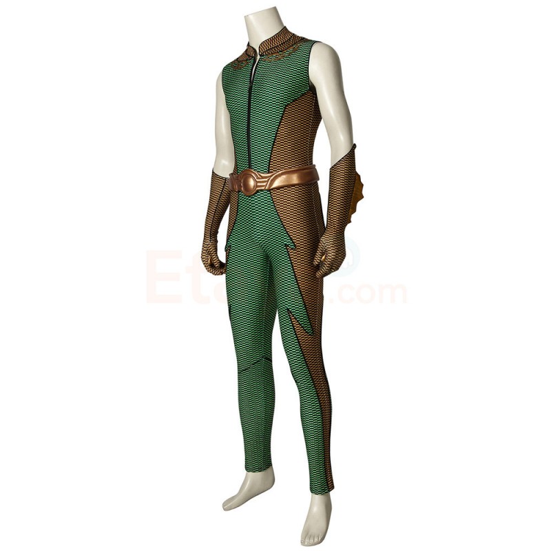 The Deep Cosplay Costume The Boys Season Cosplay Suits