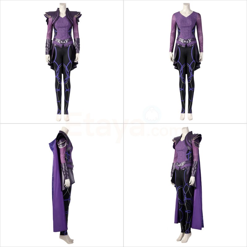 Clea Cosplay Costume Doctor Strange in the Multiverse of Madness ...