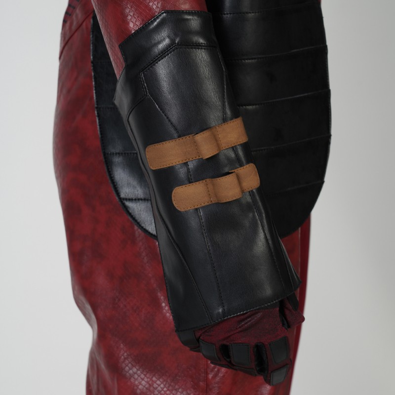Guardians of The Galaxy 3 Kraglin Cosplay Costumes