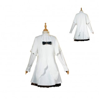 Reverse 1999 Female Choir Uniform Cosplay Costumes